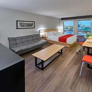 Superior King Room Sofa Bed